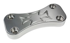 Copertura Riser - Cross -