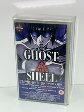 VHS Standard/Retail Size