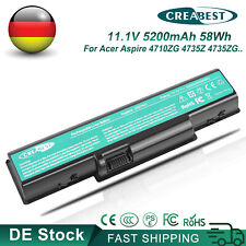 Batteria 5,2 Ah AS07A31