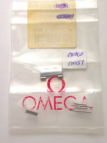 Rare omega constellation - omega,