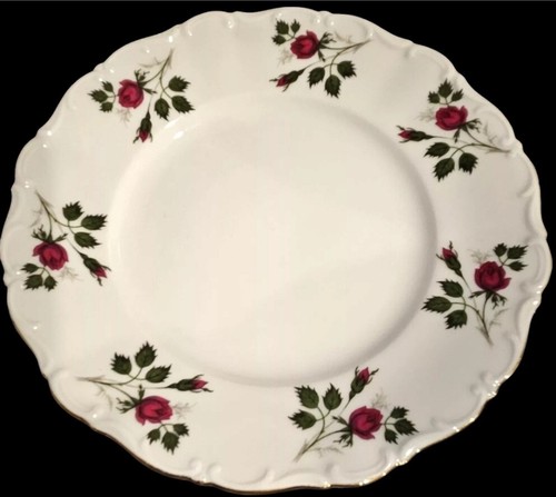 Vintage sei piatti - (6),