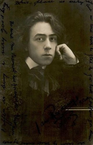 Great english violinists - english,