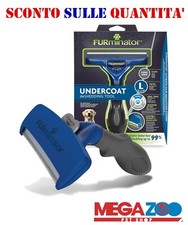 FURMINATOR SPAZZOLA PER LA