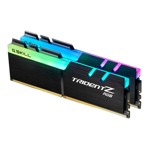 Skill trident rgb 16 gb - rgb,