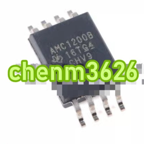 1pcs amc1200bdwvr amc1200b - amc1200bdwvr,