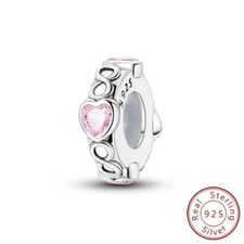 Bracciale donna MULA argento