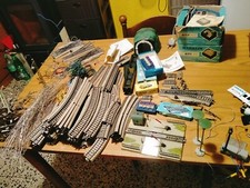 Lotto Marklin Vintage Binari