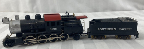 Tender locomotiva vapore - tender, a