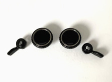 1 set: 2x manopola + 2x