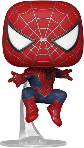 Funko pop marvel - pop, no