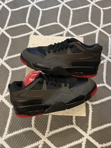 Air jordan allevato - jordan, 4