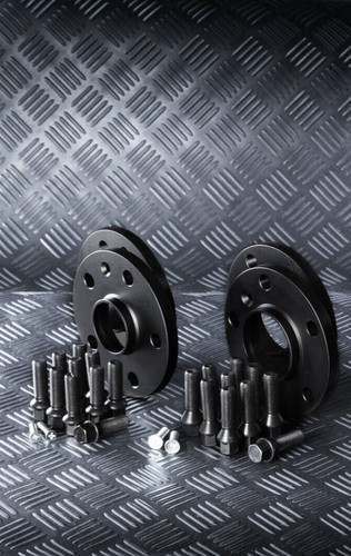 Kit distanziali black athena - kit,
