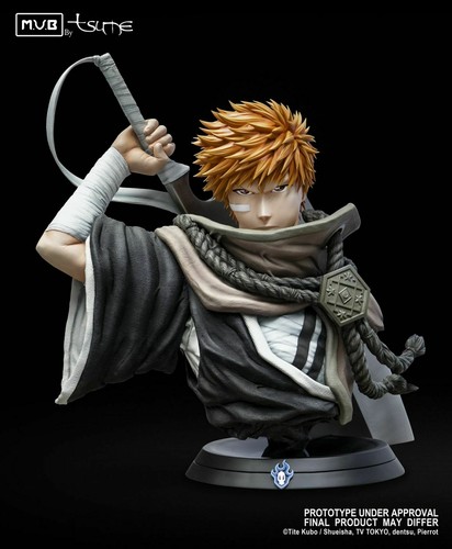 Bleach ichigo kurosaki 1 - ichigo,