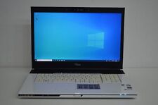 Notebook Fujitsu Siemens Amilo