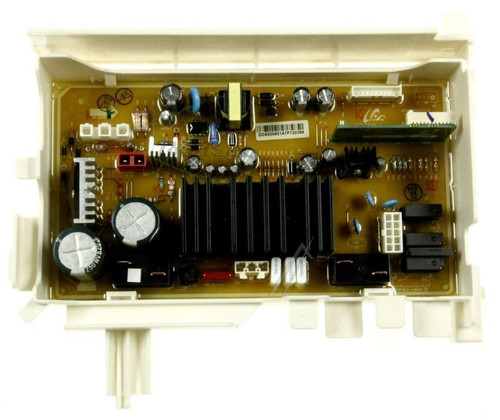 Scheda lavatrice pcb - scheda,