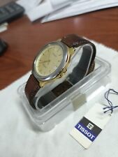 Tissot Navigator Calendar slim case C565