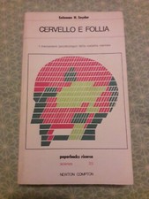 Cervello e follia - Salomon H
