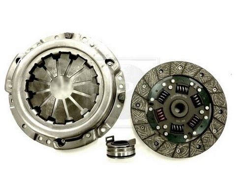 Kit frizione per opel - frizione,