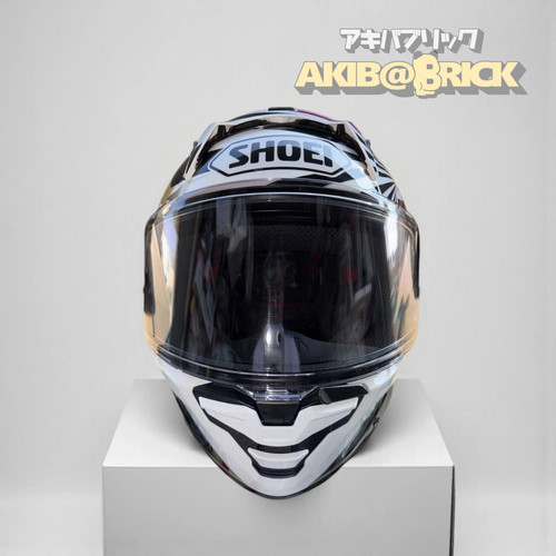 Casco integrale shoei - integrale,