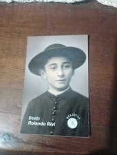 santini reliquia Ex Indumentis