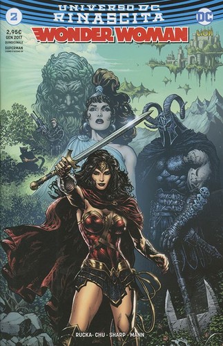 Libro wonder woman - libro,