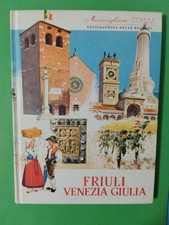 FRIULI VENEZIA GIULIA -