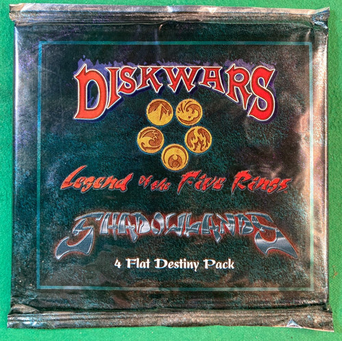 Diskwars leggenda dei - diskwars,