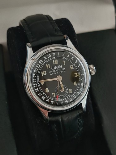 Vintage oris pointer - vintage, |