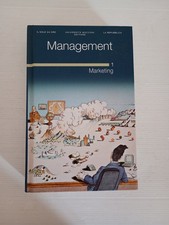 Management Marketing - Università Bocconi La Repubblica 2005
