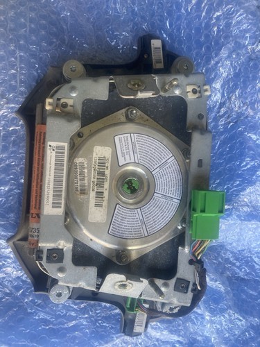 Airbag volvo v70 - airbag,