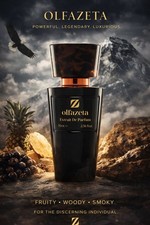 Olfazeta chogan glory creed - chogan,