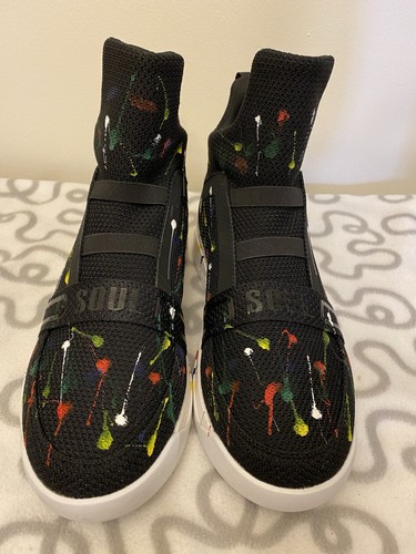 Scarpe ginnastica uomo - da,