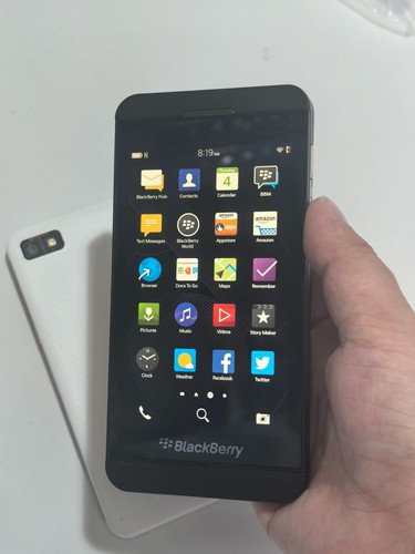Smartphone sbloccato