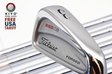 8 pezzi Titleist FORGED 695CB