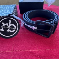 Cintura Roccobarocco Uomo 115