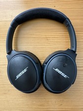 Bose Soundlink AE2 Cuffie over-ear Bluetooth wireless - Nero