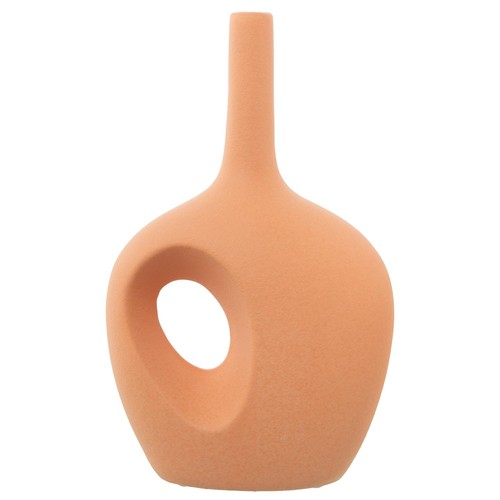 Drw vaso tavolo con foro - drw,