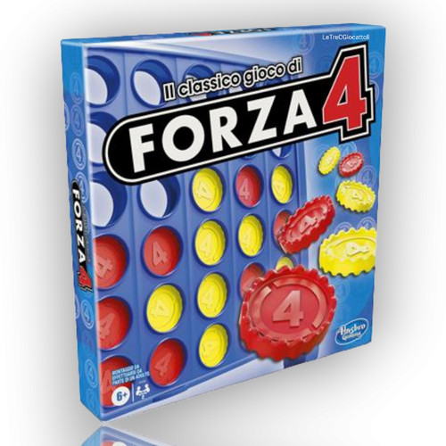 Forza hasbro - forza,