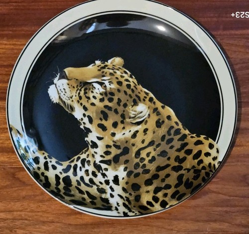 Raro bracciale leopardo - raro, dolce