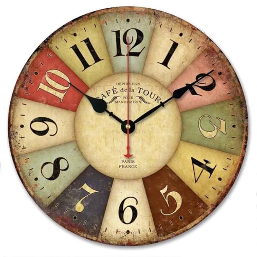 Orologio sospensione da - orologio, a