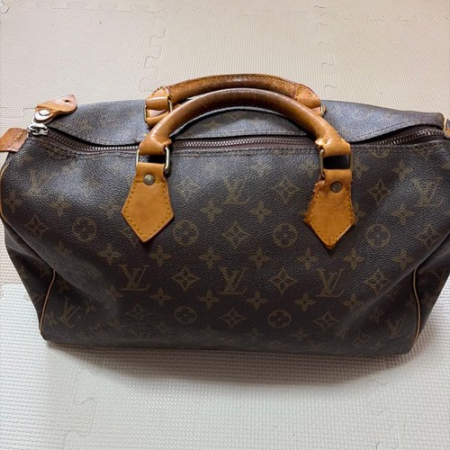 Louis vuitton speedy m41524 - speedy,