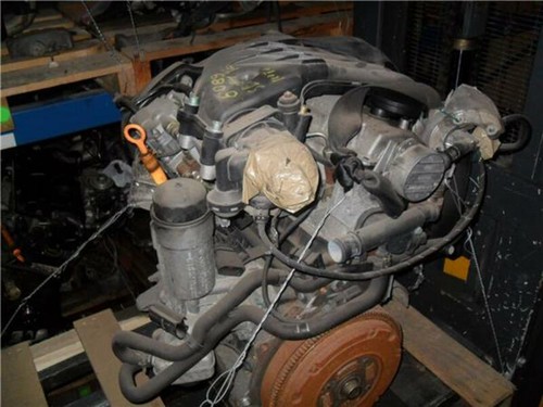 Agp motore seat ibiza - motore, 6k1