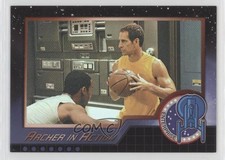 2005 Rittenhouse Star Trek