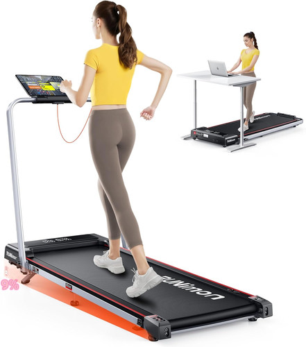 Tapis roulant elettrico - roulant,