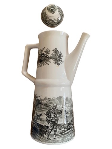 Villeroy boch caffettiera - villeroy,