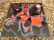 Osanna - Milano Calibro Nove - 180gr. red colored LP - limited - italian prog