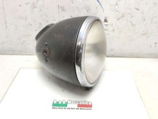 FARO FANALE ANTERIORE