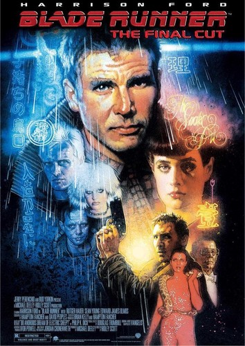 Blade runner the final - the,