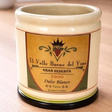 Barattolo Decorativo Oggi El