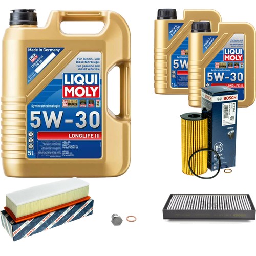 Bosch inspektionspaket l - bosch, 7
